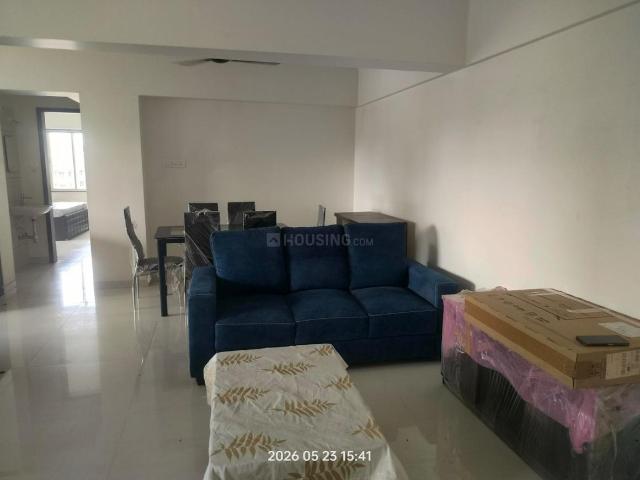2 BHK Apartment in Baner for rent Pune. The reference number is 20400998