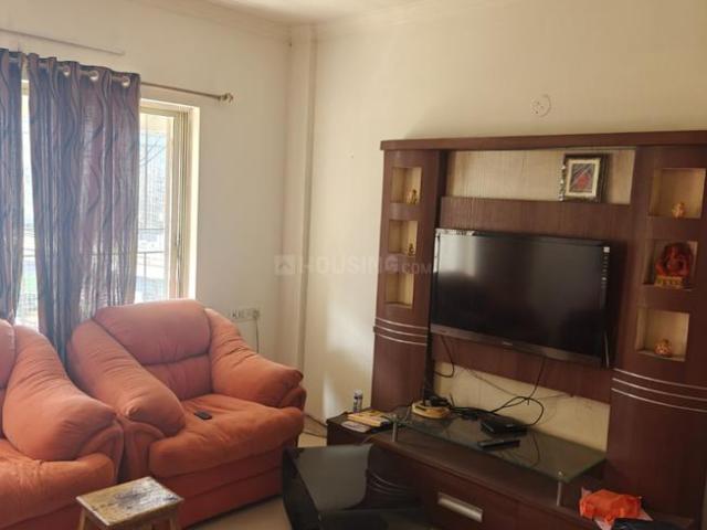 2 BHK Apartment in Baner for rent Pune. The reference number is 20401206