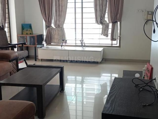 2 BHK Apartment in Baner for rent Pune. The reference number is 20401420