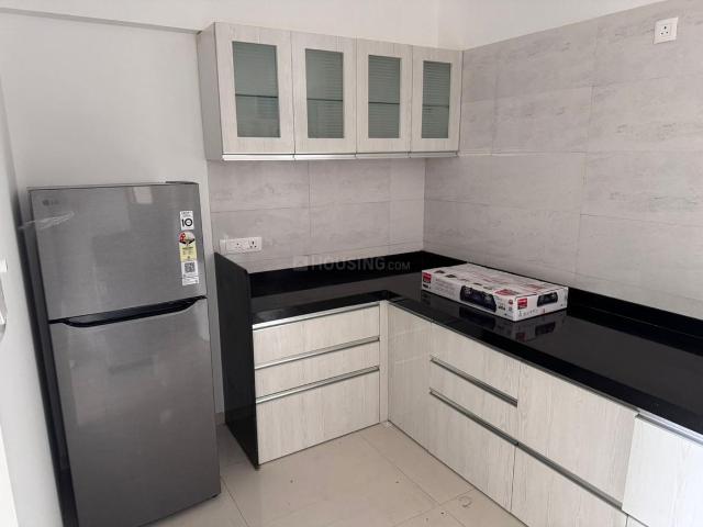 2 BHK Apartment in Baner for rent Pune. The reference number is 20401515
