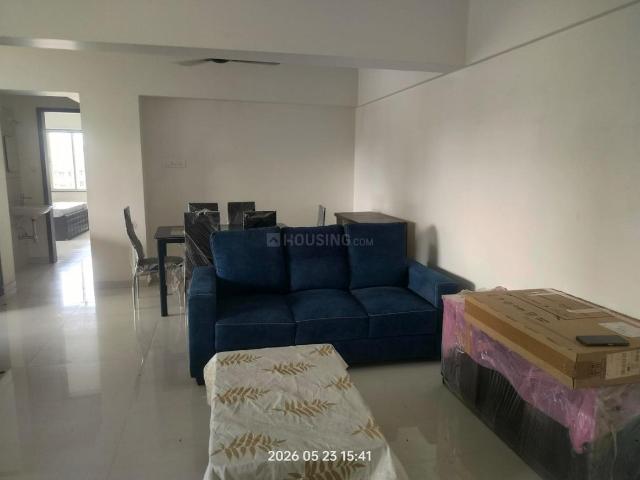 2 BHK Apartment in Baner for rent Pune. The reference number is 20403141
