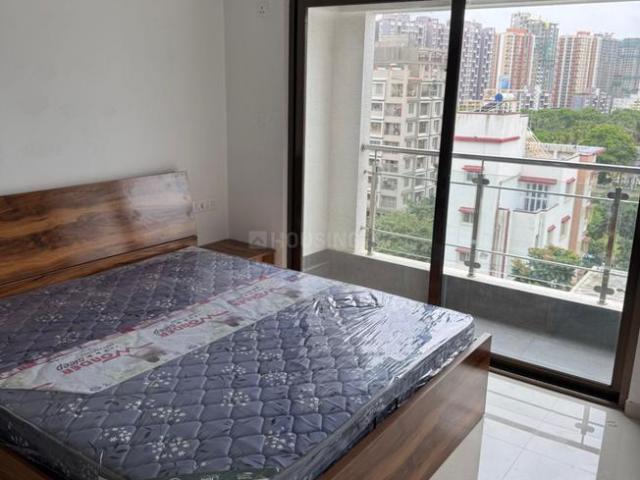 2 BHK Apartment in Baner for rent Pune. The reference number is 20403869