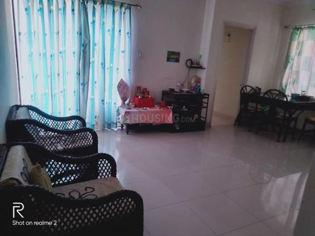 2 BHK Apartment in Baner for rent Pune. The reference number is 20413111