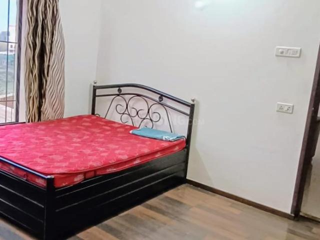 2 BHK Apartment in Baner for rent Pune. The reference number is 20414097