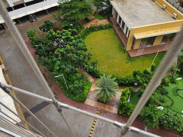 2 BHK Apartment in Baner for rent Pune. The reference number is 20414592