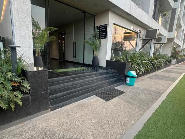 2 BHK Apartment in Baner for rent Pune. The reference number is 20418960