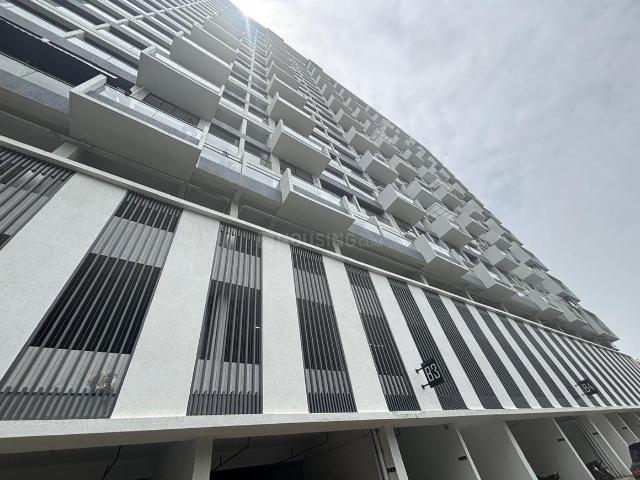 2 BHK Apartment in Baner for rent Pune. The reference number is 20419149