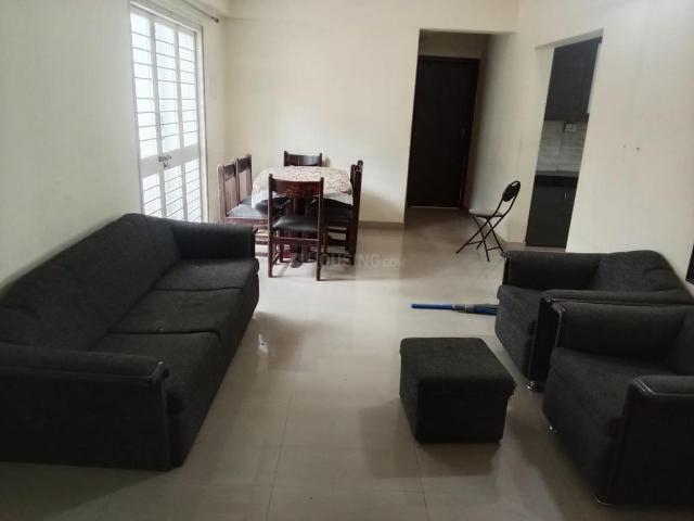 2 BHK Apartment in Baner for rent Pune. The reference number is 20419566