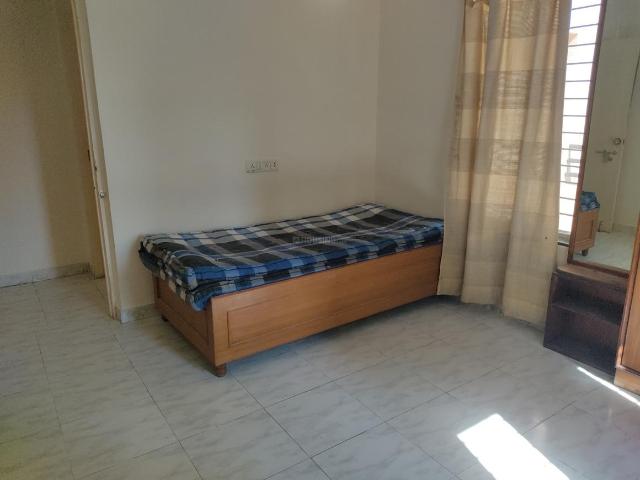 2 BHK Apartment in Baner for rent Pune. The reference number is 20420299