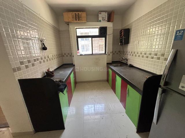 2 BHK Apartment in Baner for rent Pune. The reference number is 20420664