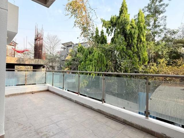 2 BHK Apartment in Baner for rent Pune. The reference number is 20420700
