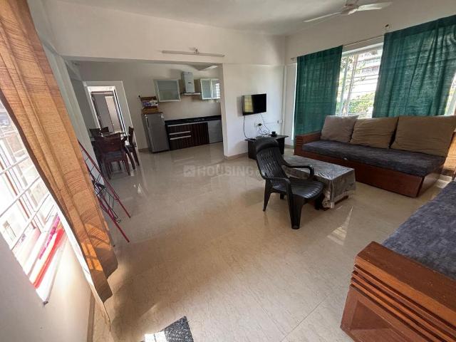 2 BHK Apartment in Baner for rent Pune. The reference number is 20421207