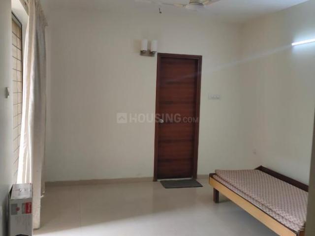 2 BHK Apartment in Baner for rent Pune. The reference number is 20421414