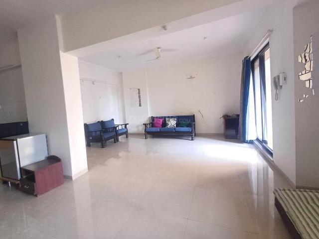 2 BHK Apartment in Baner for rent Pune. The reference number is 20421798