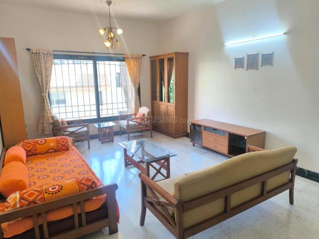 2 BHK Apartment in Baner for rent Pune. The reference number is 20422621