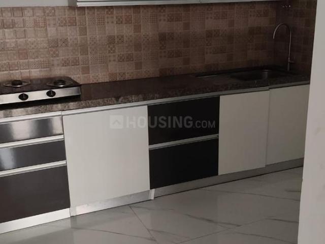 2 BHK Apartment in Baner for rent Pune. The reference number is 20430156