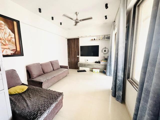 2 BHK Apartment in Baner for rent Pune. The reference number is 20430281