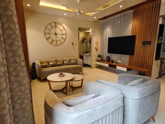 2 BHK Apartment in Baner for rent Pune. The reference number is 20435174