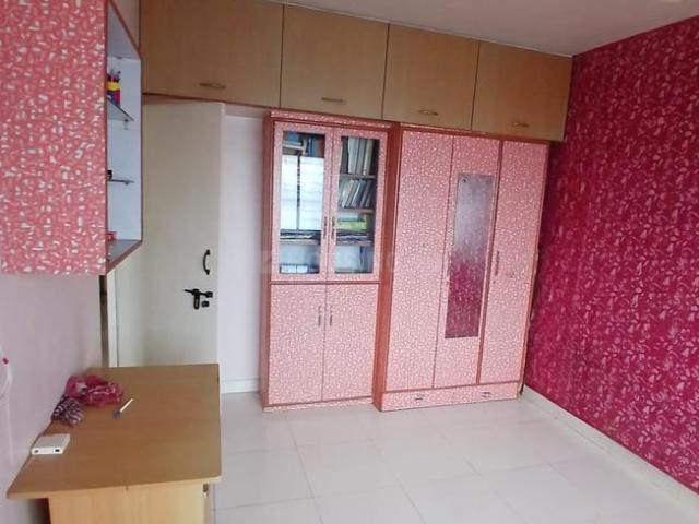 2 BHK Apartment in Baner for rent Pune. The reference number is 20435515