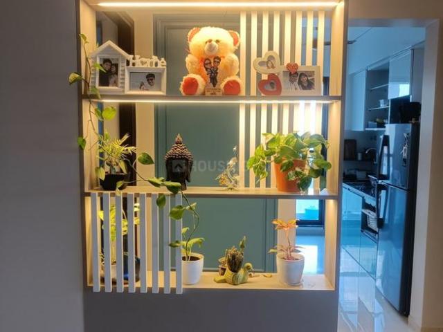 2 BHK Apartment in Baner for rent Pune. The reference number is 20438276