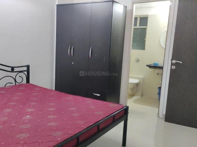 2 BHK Apartment in Baner for rent Pune. The reference number is 20438886