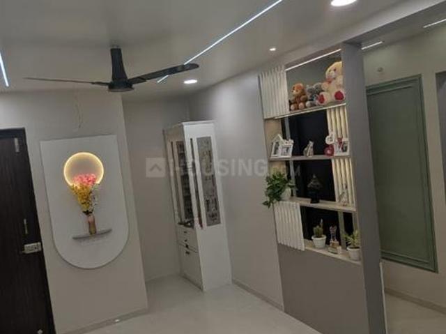 2 BHK Apartment in Baner for rent Pune. The reference number is 20439803