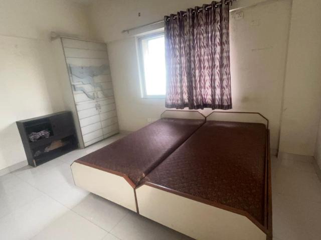 2 BHK Apartment in Baner for rent Pune. The reference number is 20579586