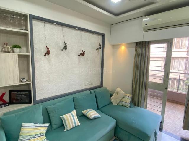 2 BHK Apartment in Baner for rent Pune. The reference number is 20583069