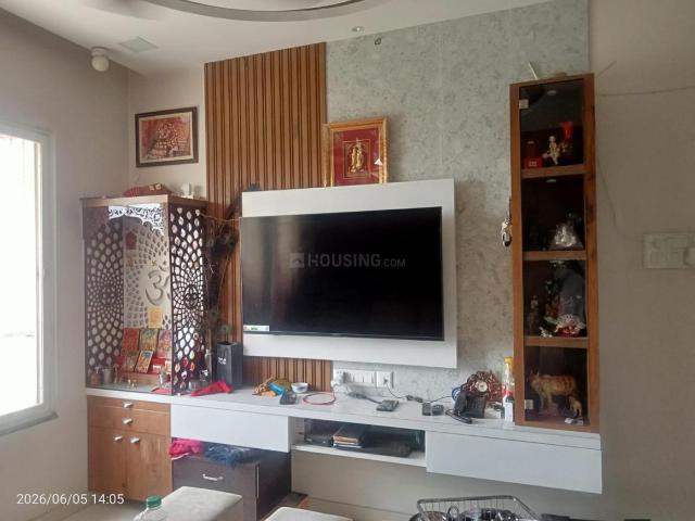 2 BHK Apartment in Baner for rent Pune. The reference number is 20502096