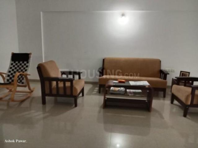 2 BHK Apartment in Baner for rent Pune. The reference number is 20506495
