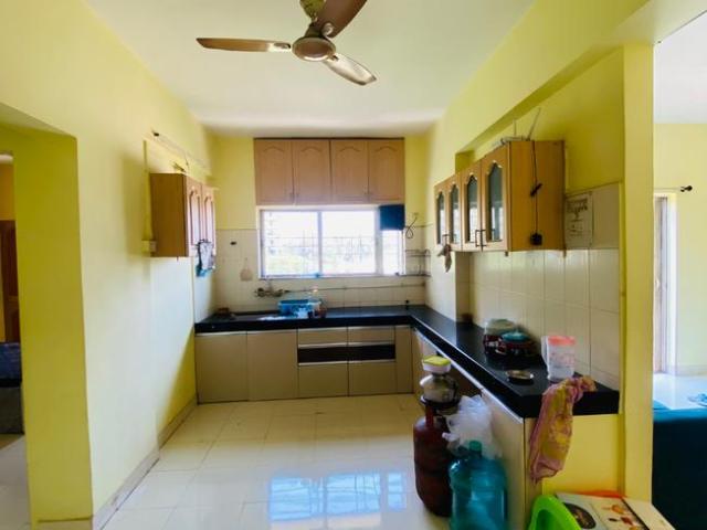 2 BHK Apartment in Baner for rent Pune. The reference number is 20509600