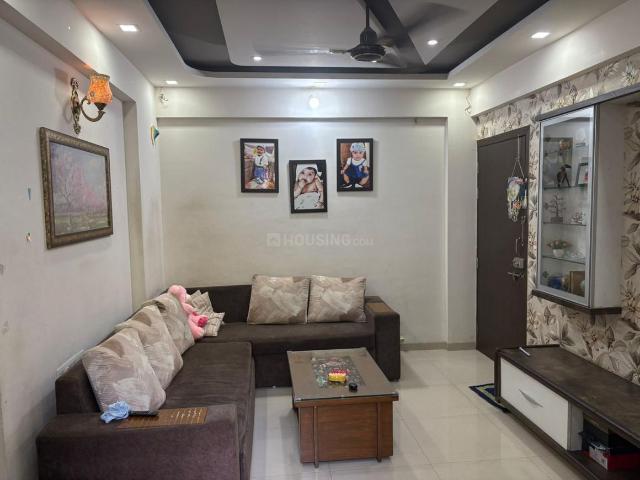 2 BHK Apartment in Baner for rent Pune. The reference number is 20510566