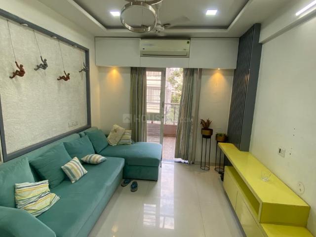 2 BHK Apartment in Baner for rent Pune. The reference number is 20518480