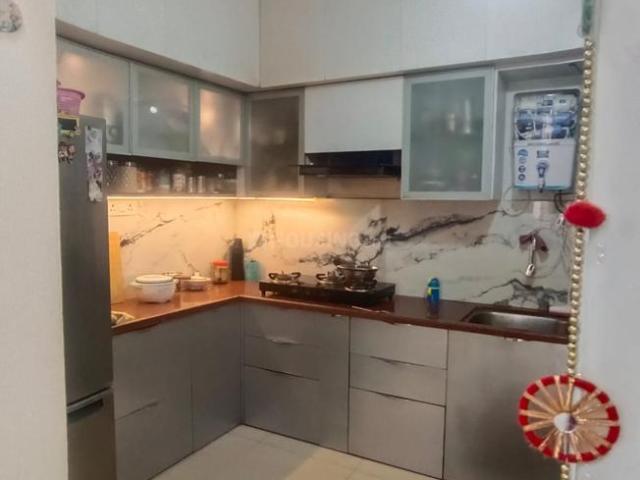 2 BHK Apartment in Baner for rent Pune. The reference number is 20518912