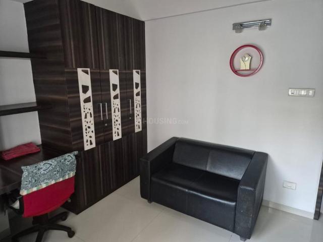 2 BHK Apartment in Baner for rent Pune. The reference number is 20522229