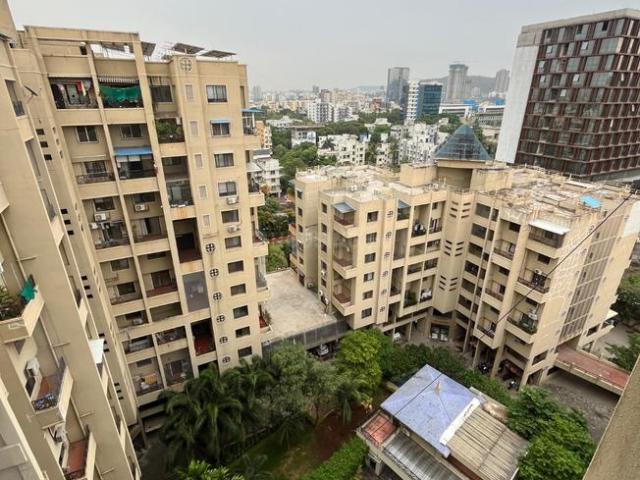 2 BHK Apartment in Baner for rent Pune. The reference number is 20526058