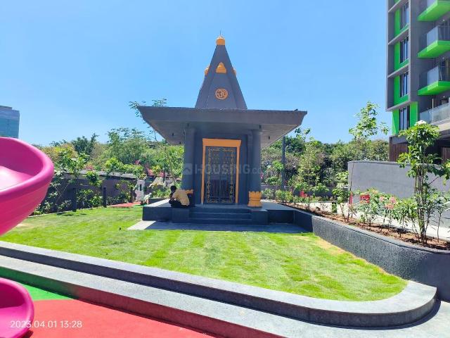 2 BHK Apartment in Baner for rent Pune. The reference number is 20526143