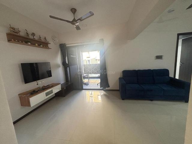 2 BHK Apartment in Baner for rent Pune. The reference number is 20531480