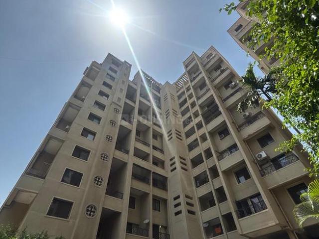 2 BHK Apartment in Baner for rent Pune. The reference number is 20531578