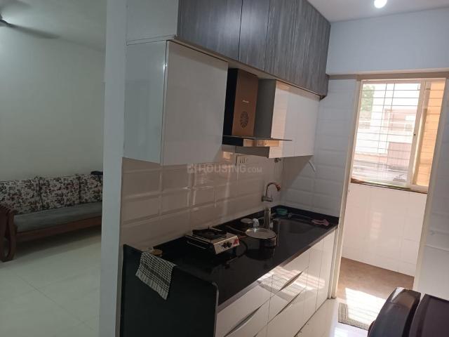 2 BHK Apartment in Baner for rent Pune. The reference number is 20531901