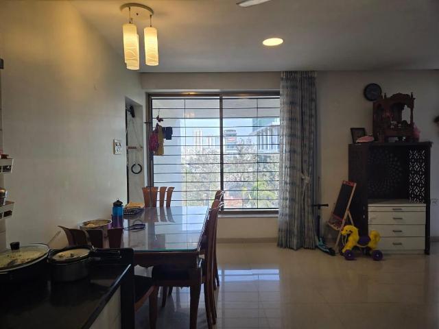 2 BHK Apartment in Baner for rent Pune. The reference number is 20534909