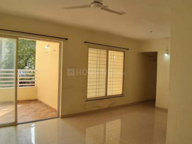 2 BHK Apartment in Baner for rent Pune. The reference number is 20641752