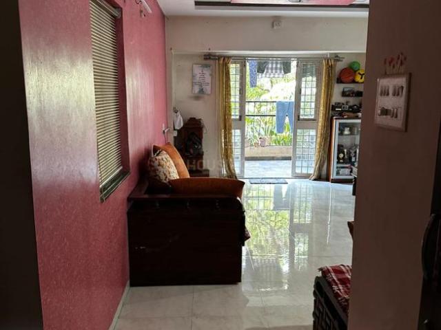 2 BHK Apartment in Baner for rent Pune. The reference number is 20652115