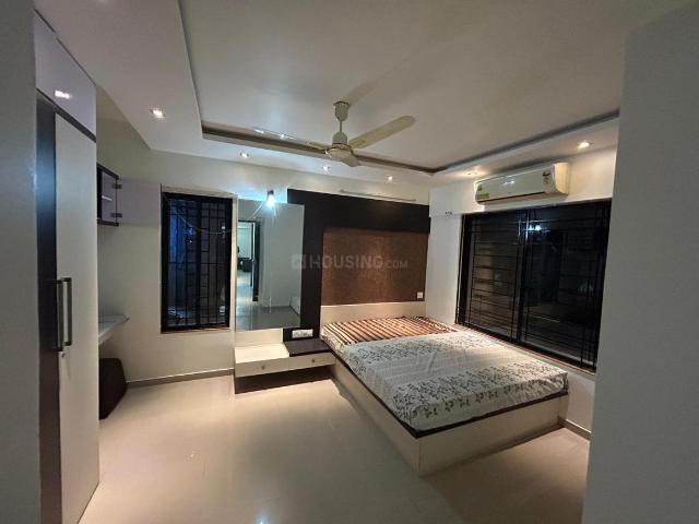 2 BHK Apartment in Baner for rent Pune. The reference number is 20654878