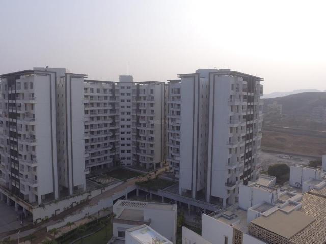 2 BHK Apartment in Baner for rent Pune. The reference number is 20661924
