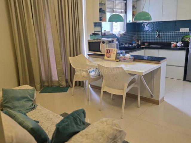 2 BHK Apartment in Baner for rent Pune. The reference number is 20662527
