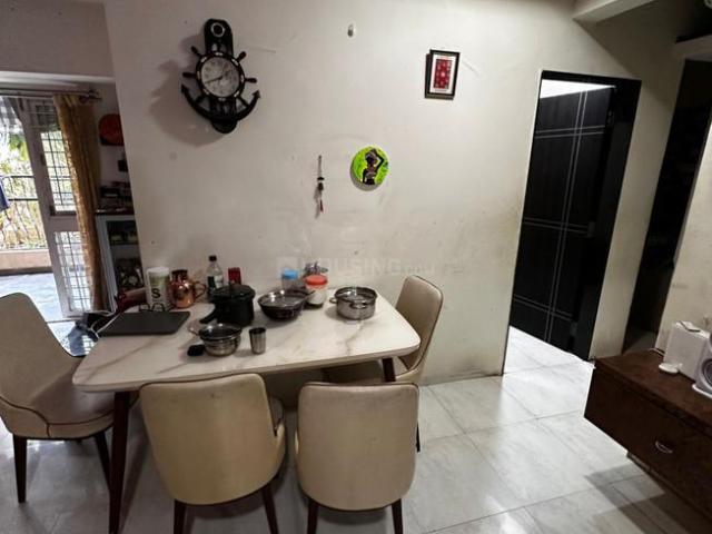 2 BHK Apartment in Baner for rent Pune. The reference number is 20667975