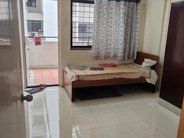 2 BHK Apartment in Baner for rent Pune. The reference number is 20671589