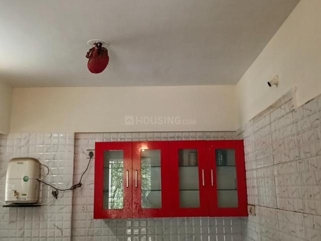 2 BHK Apartment in Baner for rent Pune. The reference number is 20675887