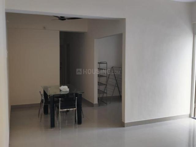2 BHK Apartment in Baner for rent Pune. The reference number is 20694309